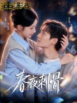 春夜刺骨 现代都市全集